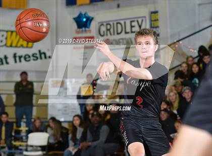 Thumbnail 1 in Campolindo vs. Salesian College Preparatory (Gridley Invitational) photogallery.