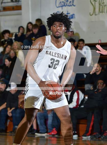 Thumbnail 1 in Campolindo vs. Salesian College Preparatory (Gridley Invitational) photogallery.