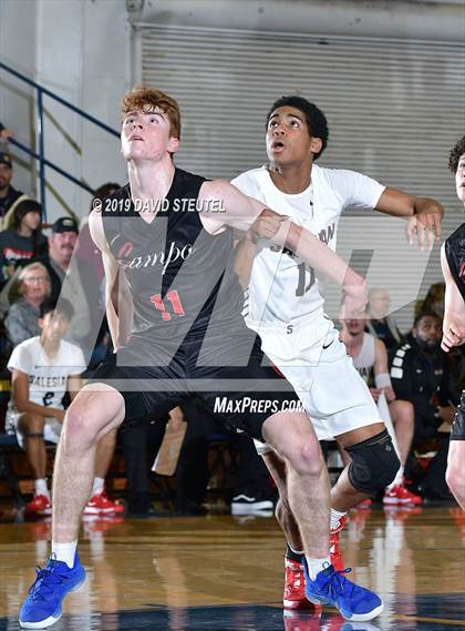 Thumbnail 2 in Campolindo vs. Salesian College Preparatory (Gridley Invitational) photogallery.