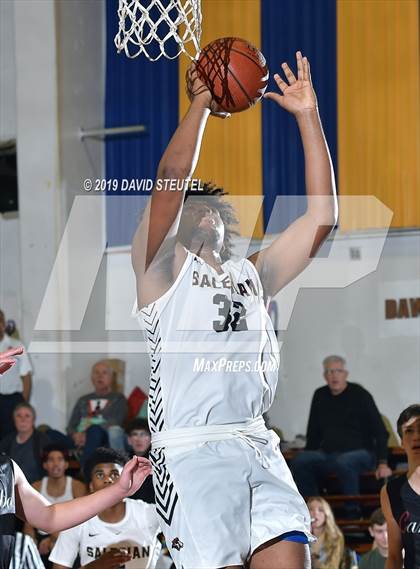 Thumbnail 1 in Campolindo vs. Salesian College Preparatory (Gridley Invitational) photogallery.