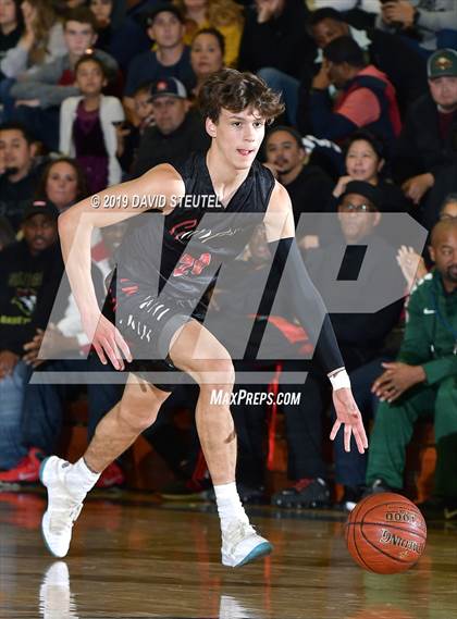 Thumbnail 2 in Campolindo vs. Salesian College Preparatory (Gridley Invitational) photogallery.
