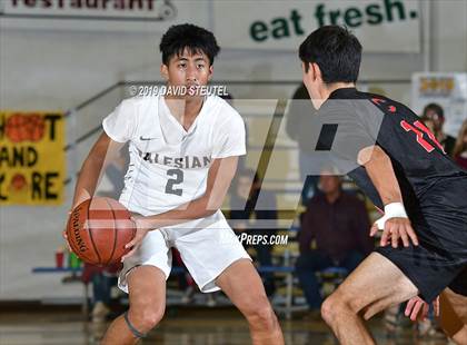 Thumbnail 2 in Campolindo vs. Salesian College Preparatory (Gridley Invitational) photogallery.