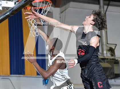 Thumbnail 1 in Campolindo vs. Salesian College Preparatory (Gridley Invitational) photogallery.