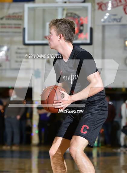 Thumbnail 3 in Campolindo vs. Salesian College Preparatory (Gridley Invitational) photogallery.