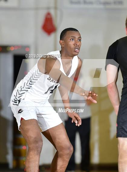 Thumbnail 3 in Campolindo vs. Salesian College Preparatory (Gridley Invitational) photogallery.