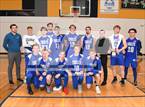 Photo from the gallery "El Capitan/Centennial Academy @ North Valley Christian Academy (AIA 1A Quarterfinal)"