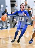 Photo from the gallery "El Capitan/Centennial Academy @ North Valley Christian Academy (AIA 1A Quarterfinal)"
