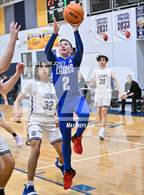 Photo from the gallery "El Capitan/Centennial Academy @ North Valley Christian Academy (AIA 1A Quarterfinal)"