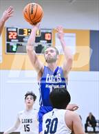 Photo from the gallery "El Capitan/Centennial Academy @ North Valley Christian Academy (AIA 1A Quarterfinal)"