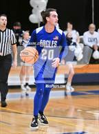 Photo from the gallery "El Capitan/Centennial Academy @ North Valley Christian Academy (AIA 1A Quarterfinal)"