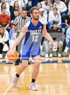Photo from the gallery "El Capitan/Centennial Academy @ North Valley Christian Academy (AIA 1A Quarterfinal)"