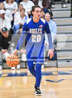 Photo from the gallery "El Capitan/Centennial Academy @ North Valley Christian Academy (AIA 1A Quarterfinal)"