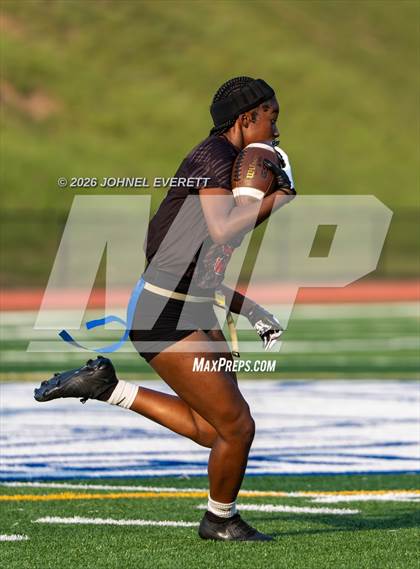 Thumbnail 3 in Morrow @ Jonesboro photogallery.