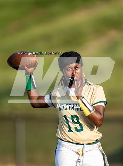 Thumbnail 1 in Morrow @ Jonesboro photogallery.