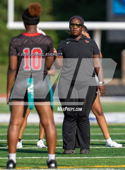 Thumbnail 2 in Morrow @ Jonesboro photogallery.