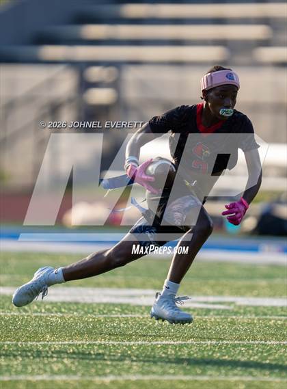 Thumbnail 1 in Morrow @ Jonesboro photogallery.