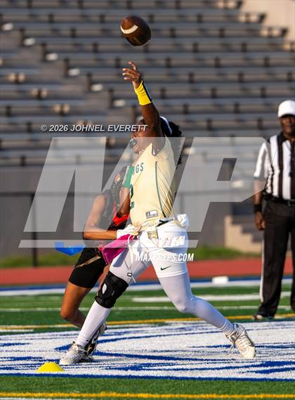 Thumbnail 1 in Morrow @ Jonesboro photogallery.