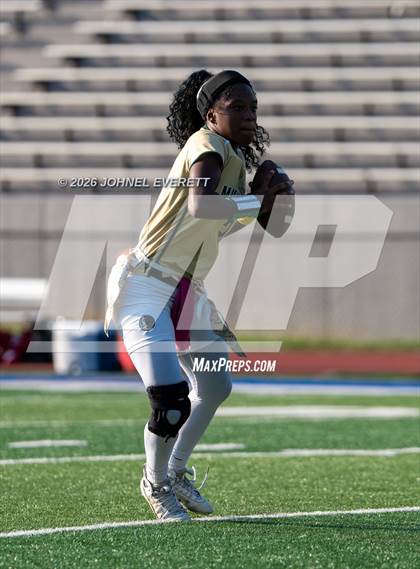 Thumbnail 2 in Morrow @ Jonesboro photogallery.
