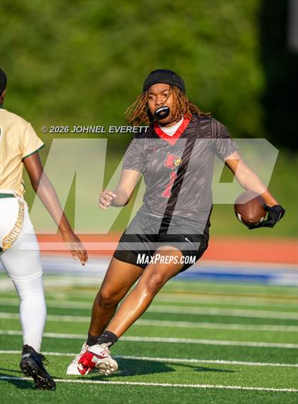 Thumbnail 3 in Morrow @ Jonesboro photogallery.