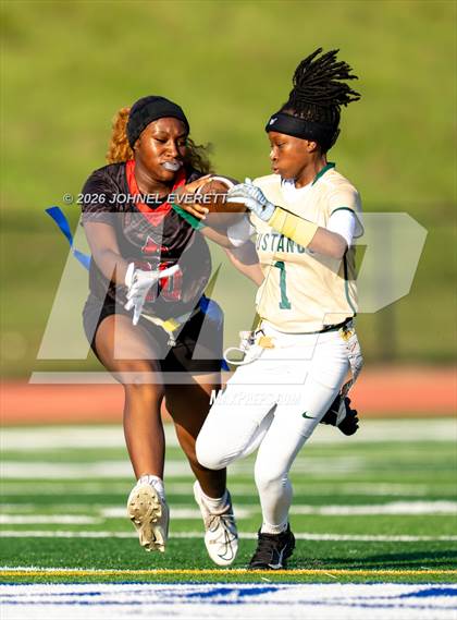 Thumbnail 3 in Morrow @ Jonesboro photogallery.