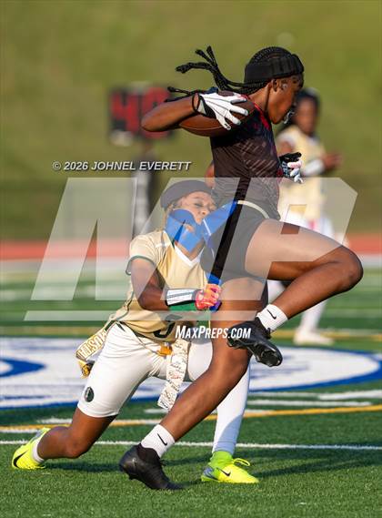 Thumbnail 1 in Morrow @ Jonesboro photogallery.