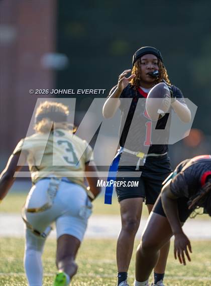 Thumbnail 1 in Morrow @ Jonesboro photogallery.