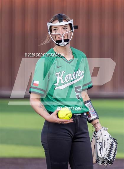 Thumbnail 1 in Kerens @ Ennis photogallery.