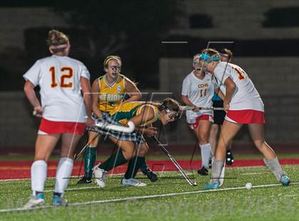 Thumbnail 2 in Cathedral vs.  Patrick Henry photogallery.