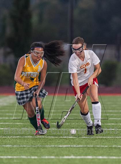 Thumbnail 2 in Cathedral vs.  Patrick Henry photogallery.