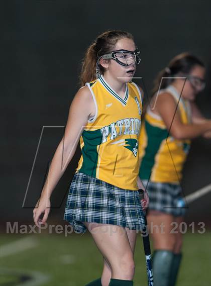 Thumbnail 2 in Cathedral vs.  Patrick Henry photogallery.