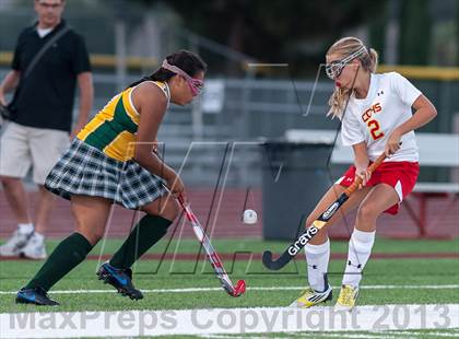 Thumbnail 3 in Cathedral vs.  Patrick Henry photogallery.