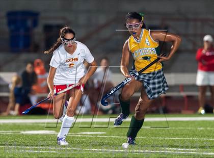 Thumbnail 2 in Cathedral vs.  Patrick Henry photogallery.