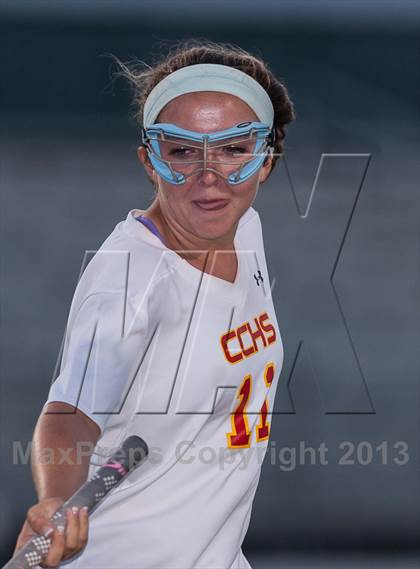 Thumbnail 2 in Cathedral vs.  Patrick Henry photogallery.