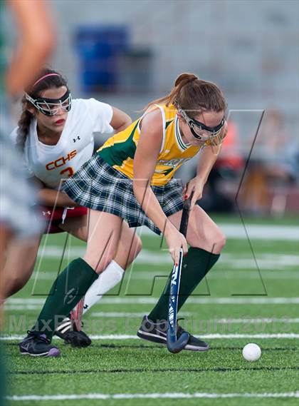 Thumbnail 1 in Cathedral vs.  Patrick Henry photogallery.