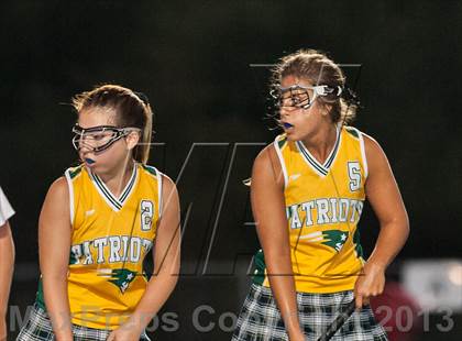 Thumbnail 2 in Cathedral vs.  Patrick Henry photogallery.