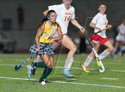 Thumbnail 1 in Cathedral vs.  Patrick Henry photogallery.