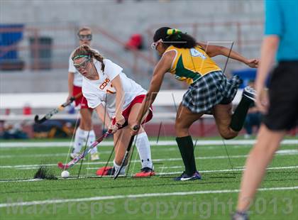 Thumbnail 3 in Cathedral vs.  Patrick Henry photogallery.