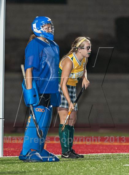 Thumbnail 2 in Cathedral vs.  Patrick Henry photogallery.