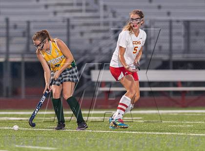 Thumbnail 3 in Cathedral vs.  Patrick Henry photogallery.