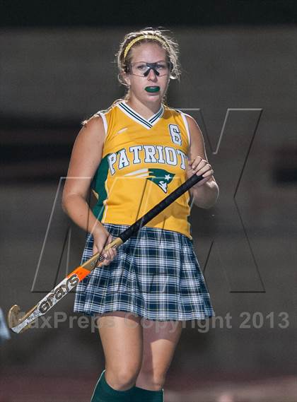 Thumbnail 3 in Cathedral vs.  Patrick Henry photogallery.