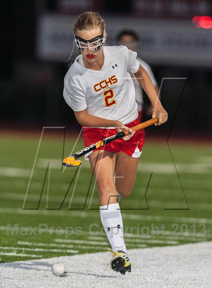 Thumbnail 3 in Cathedral vs.  Patrick Henry photogallery.