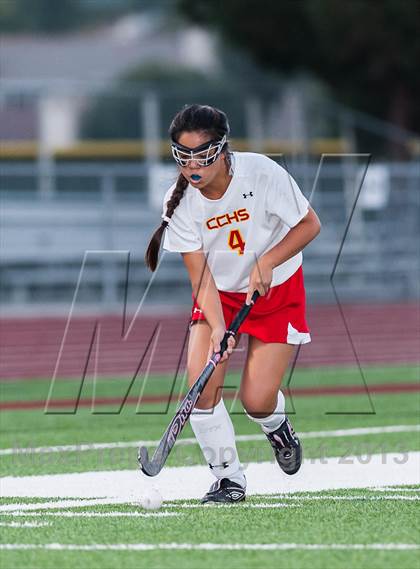 Thumbnail 3 in Cathedral vs.  Patrick Henry photogallery.