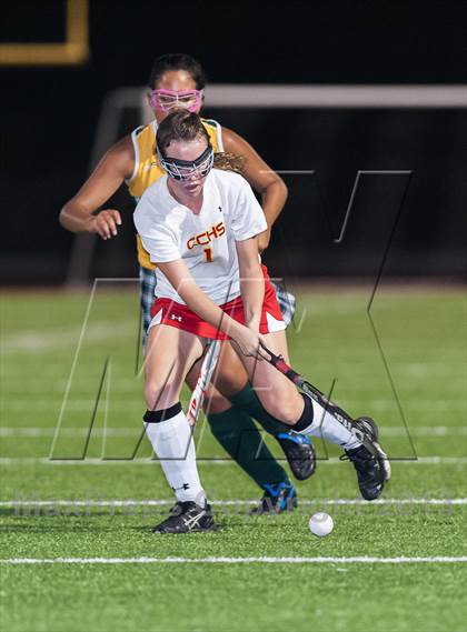 Thumbnail 2 in Cathedral vs.  Patrick Henry photogallery.