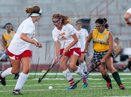 Thumbnail 3 in Cathedral vs.  Patrick Henry photogallery.