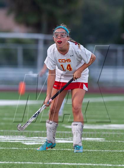 Thumbnail 2 in Cathedral vs.  Patrick Henry photogallery.