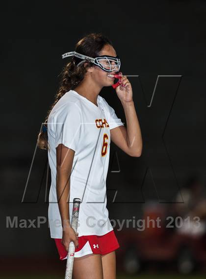 Thumbnail 1 in Cathedral vs.  Patrick Henry photogallery.