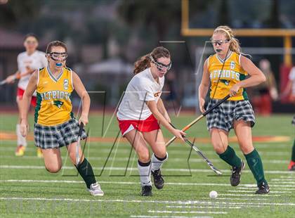 Thumbnail 3 in Cathedral vs.  Patrick Henry photogallery.