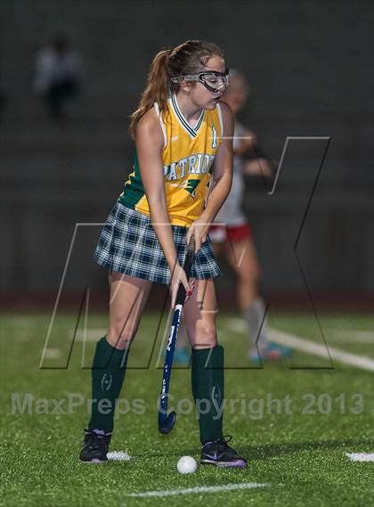 Thumbnail 1 in Cathedral vs.  Patrick Henry photogallery.