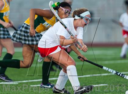 Thumbnail 1 in Cathedral vs.  Patrick Henry photogallery.