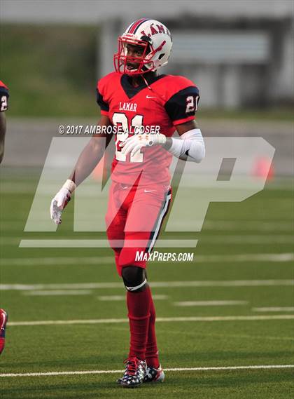Thumbnail 3 in Klein Collins @ Lamar photogallery.